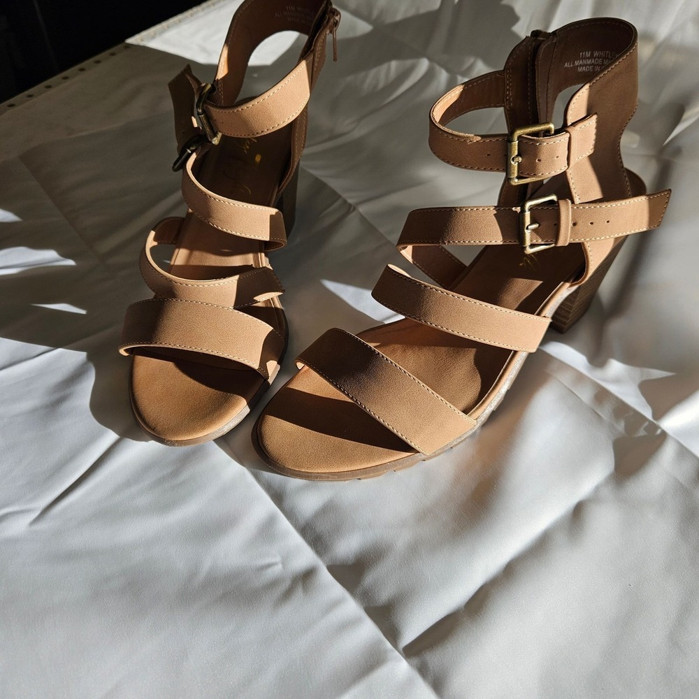 Vintage‎ 7 Eight